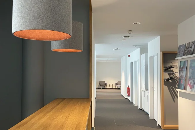 OPERA OFFICES NEO