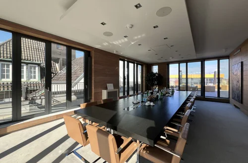 OPERA OFFICES NEO