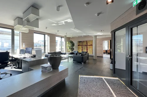 OPERA OFFICES NEO