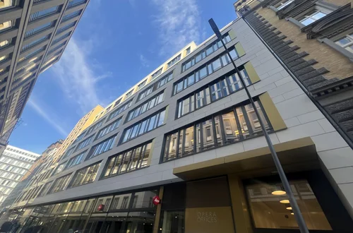 OPERA OFFICES NEO