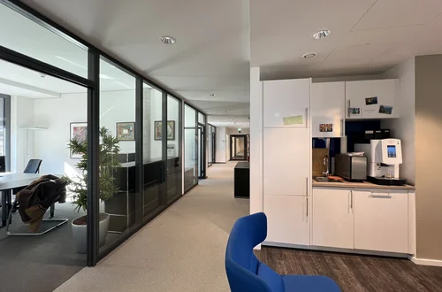OPERA OFFICES NEO