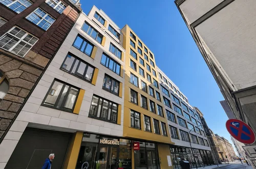 OPERA OFFICES NEO