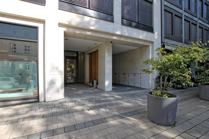 Office Dornbusch