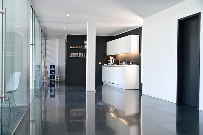 Office Dornbusch