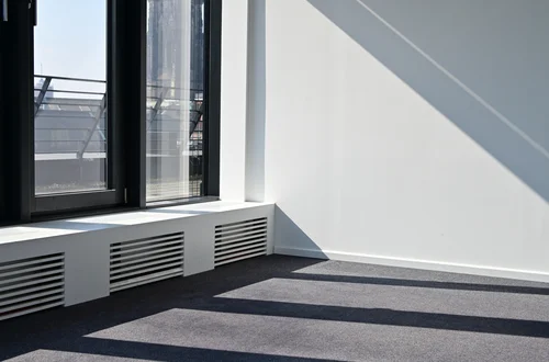 Office Dornbusch