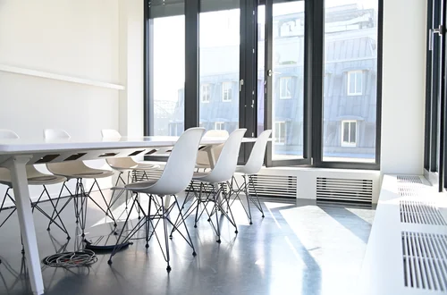 Office Dornbusch