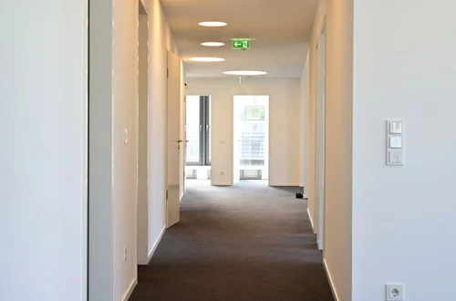 Office Dornbusch