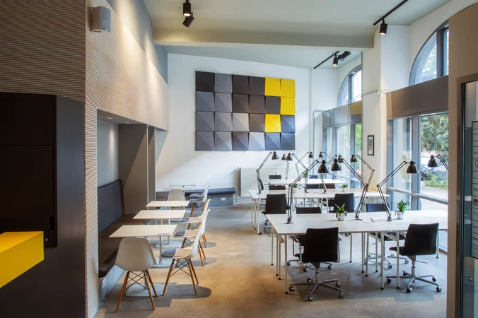 Office Club Prenzlauer Berg