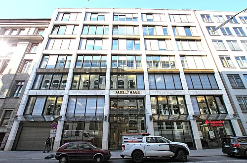 PASSAT HAUS