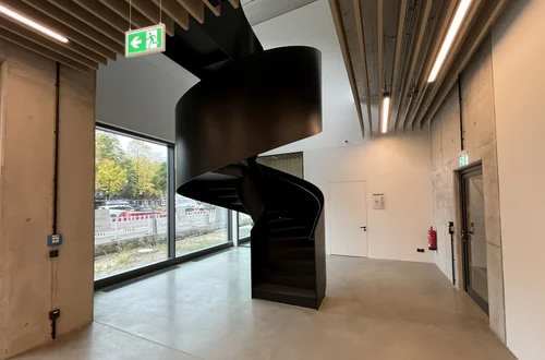 PAULIHAUS