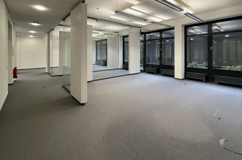 Quartier am Zeughaus