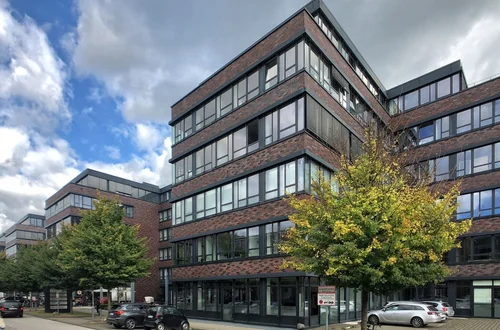 Quartier am Zeughaus