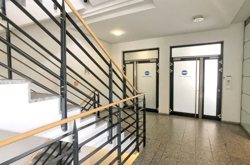 Quartier am Zeughaus