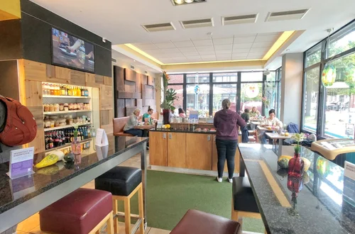 Quartier am Zeughaus