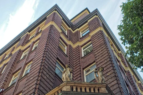 RAPPOLT HAUS