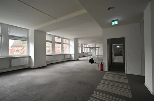RAPPOLT HAUS