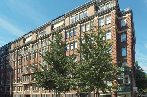 RAPPOLT HAUS