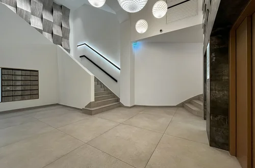 RAPPOLT HAUS