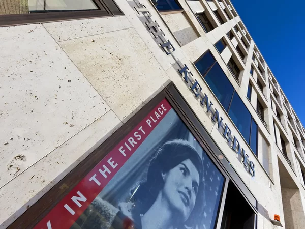 REGUS Office Brandenburger Tor