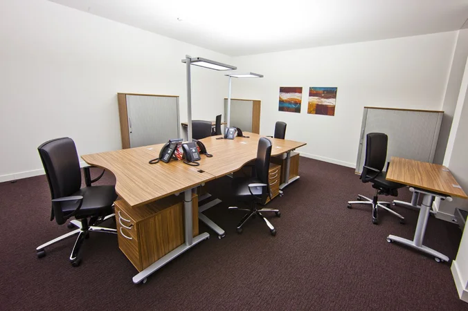 REGUS Office Brandenburger Tor