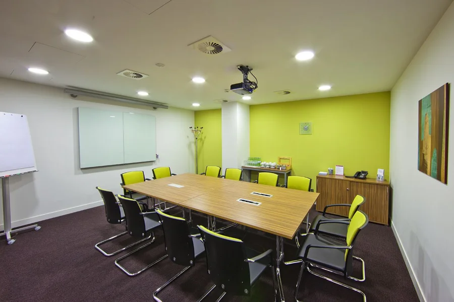 REGUS Office Brandenburger Tor