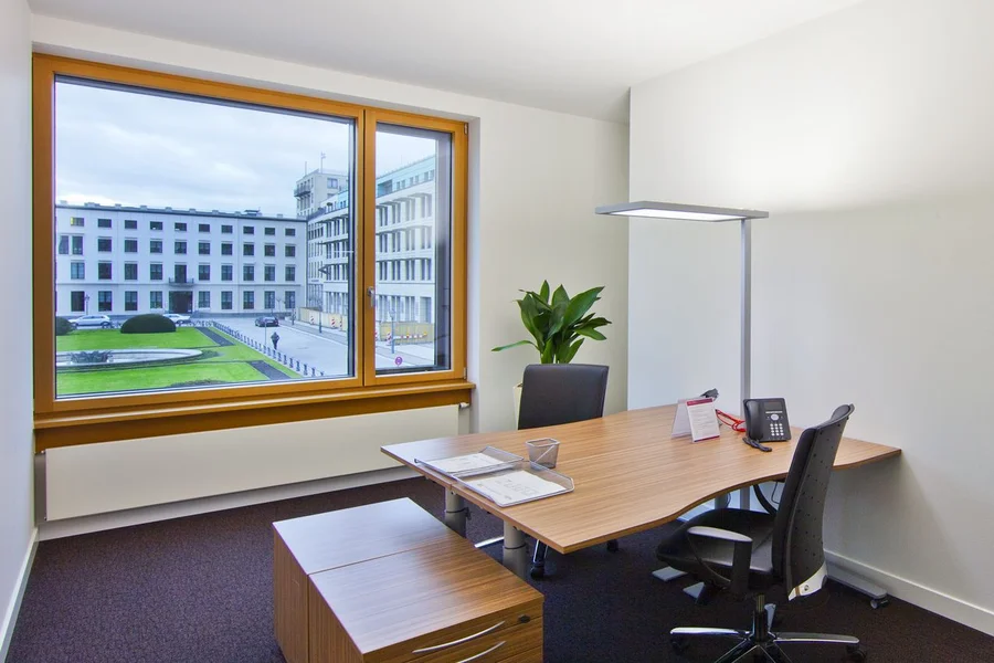 REGUS Office Brandenburger Tor