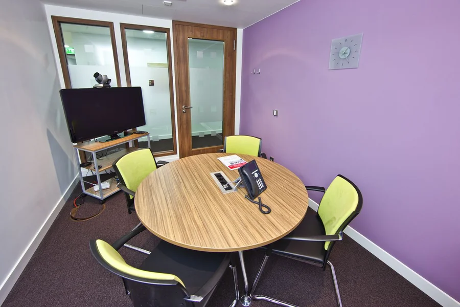 REGUS Office Brandenburger Tor