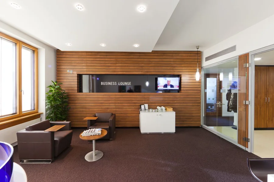 REGUS Office Brandenburger Tor