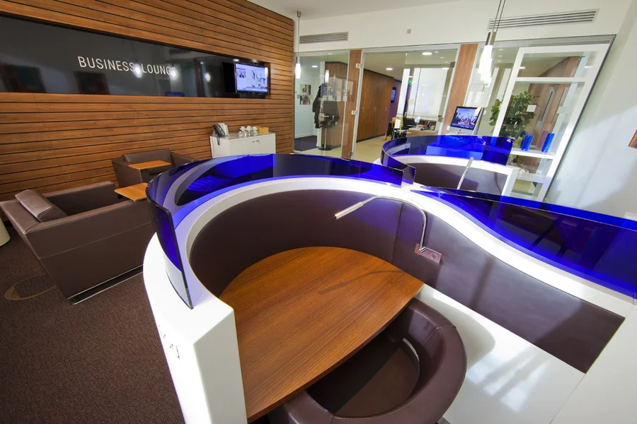 REGUS Office Brandenburger Tor
