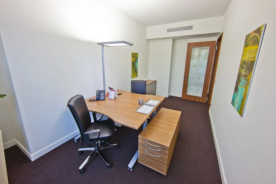 REGUS Office Brandenburger Tor