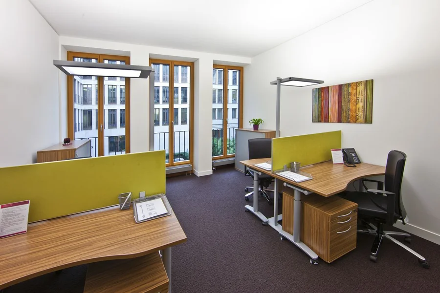 REGUS Office Brandenburger Tor