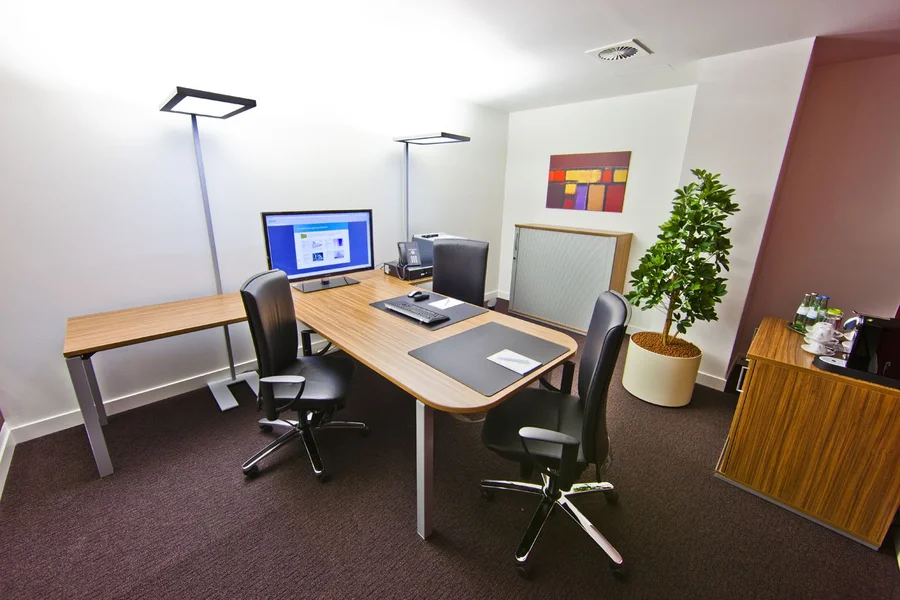REGUS Office Brandenburger Tor
