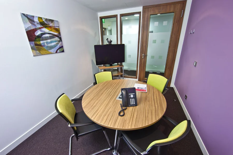 REGUS Office Brandenburger Tor