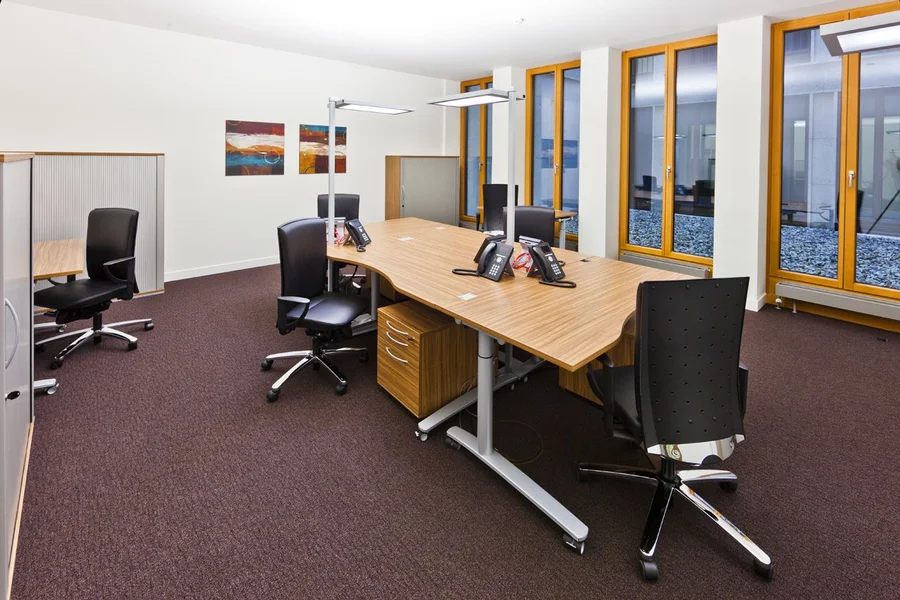 REGUS Office Brandenburger Tor