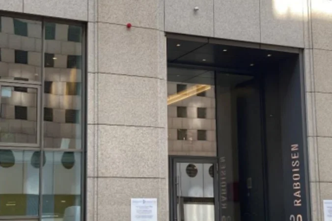 Raboisen Achtunddreißig