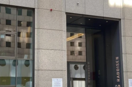 Raboisen Achtunddreißig