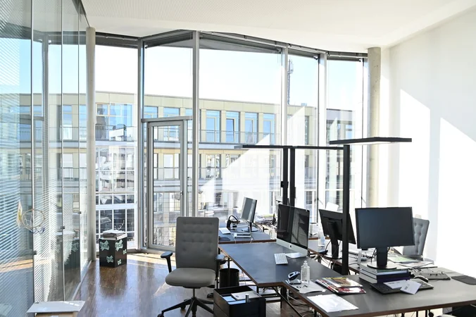 Regus Bei den Mühren