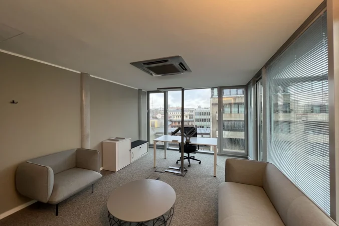 Regus Bei den Mühren
