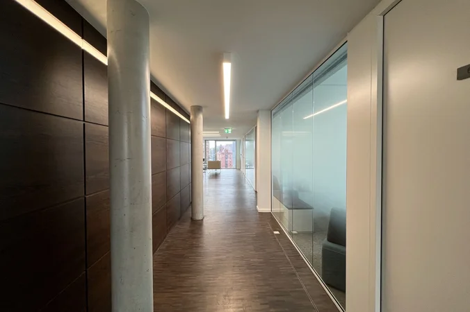 Regus Bei den Mühren