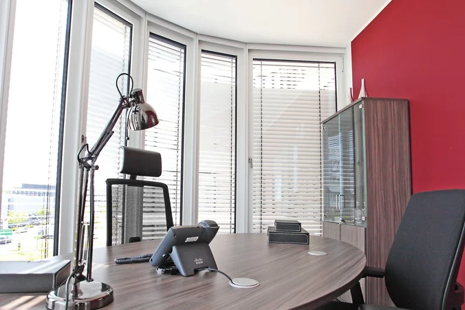 Regus Airport City