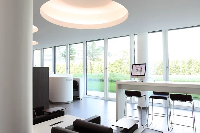 Regus Airport City