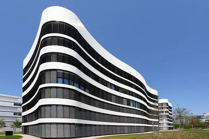 Regus Airport City