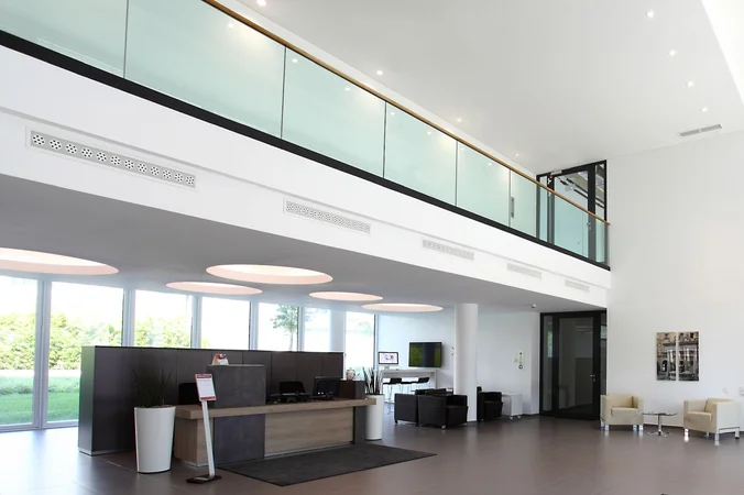 Regus Airport City