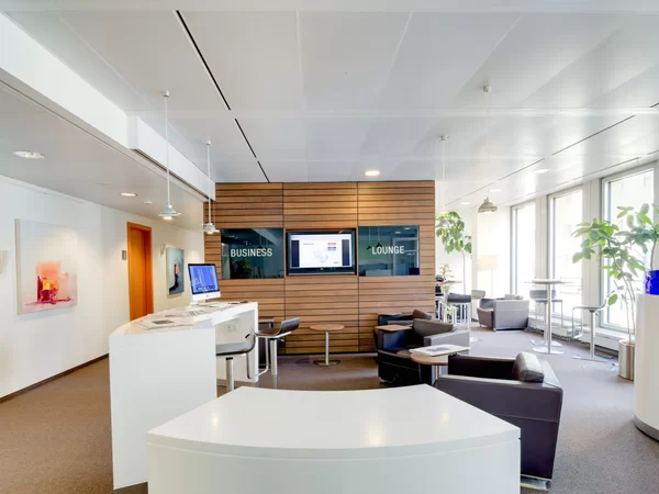 Regus Alte Oper