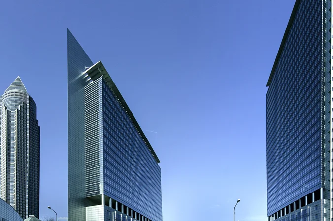 Regus Alte Oper