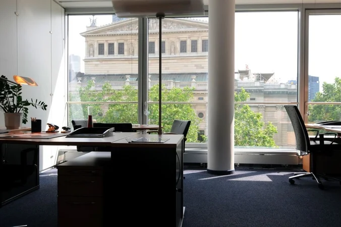 Regus Alte Oper