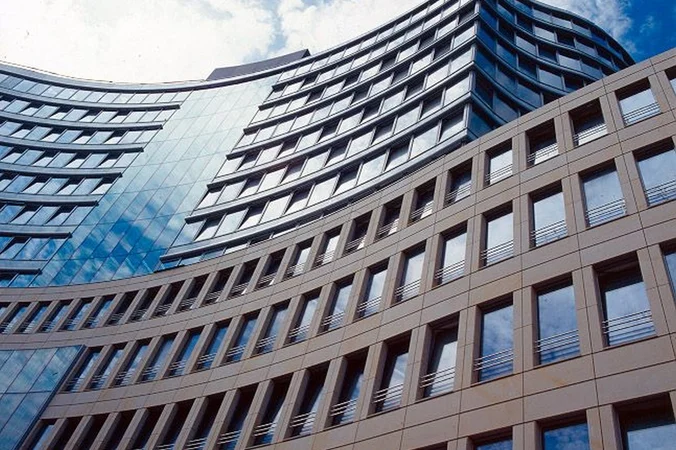 Regus Alte Oper