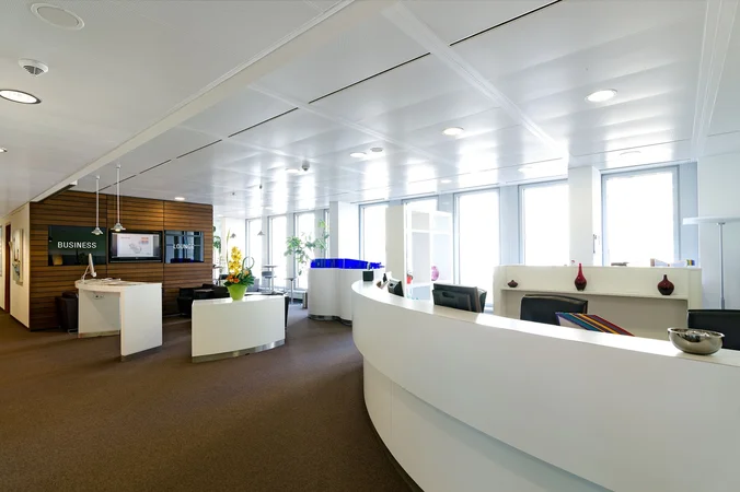 Regus Alte Oper