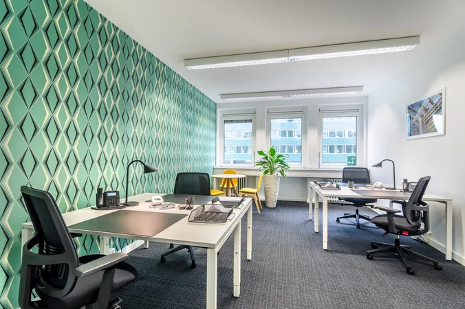 Regus Berliner Allee