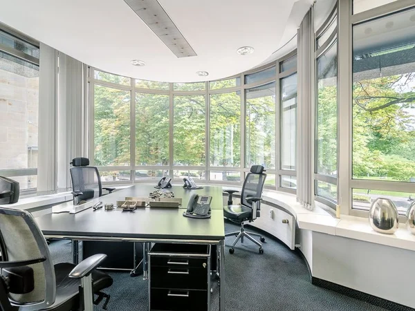 Regus Bockenheimer Landstraße